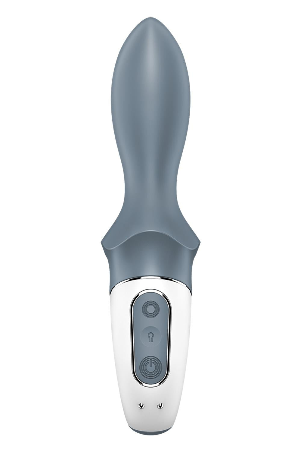 Satisfyer Air Pump Booty 1 grå