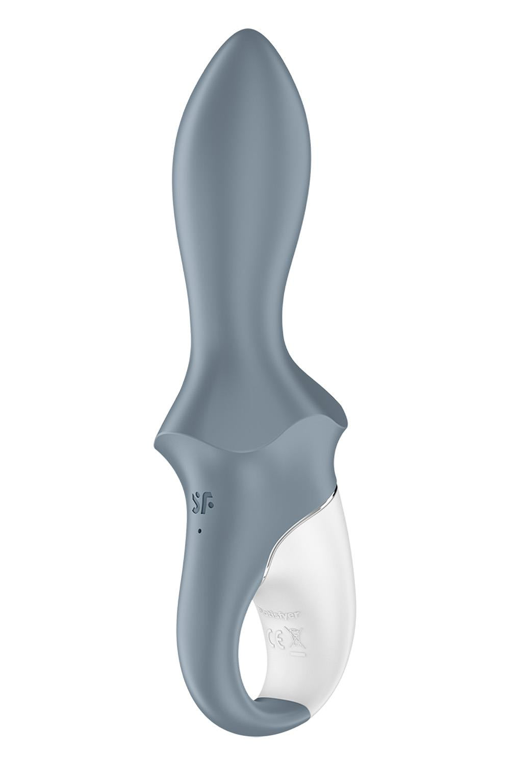Satisfyer Air Pump Booty 1 grå