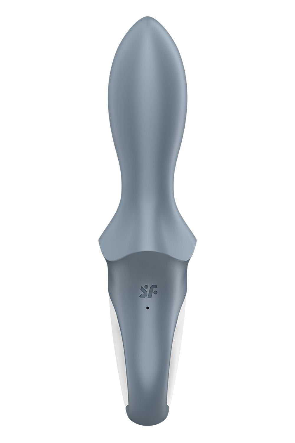 Satisfyer Air Pump Booty 1 grå