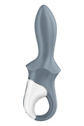 Satisfyer Air Pump Booty 1 grå analprodukt