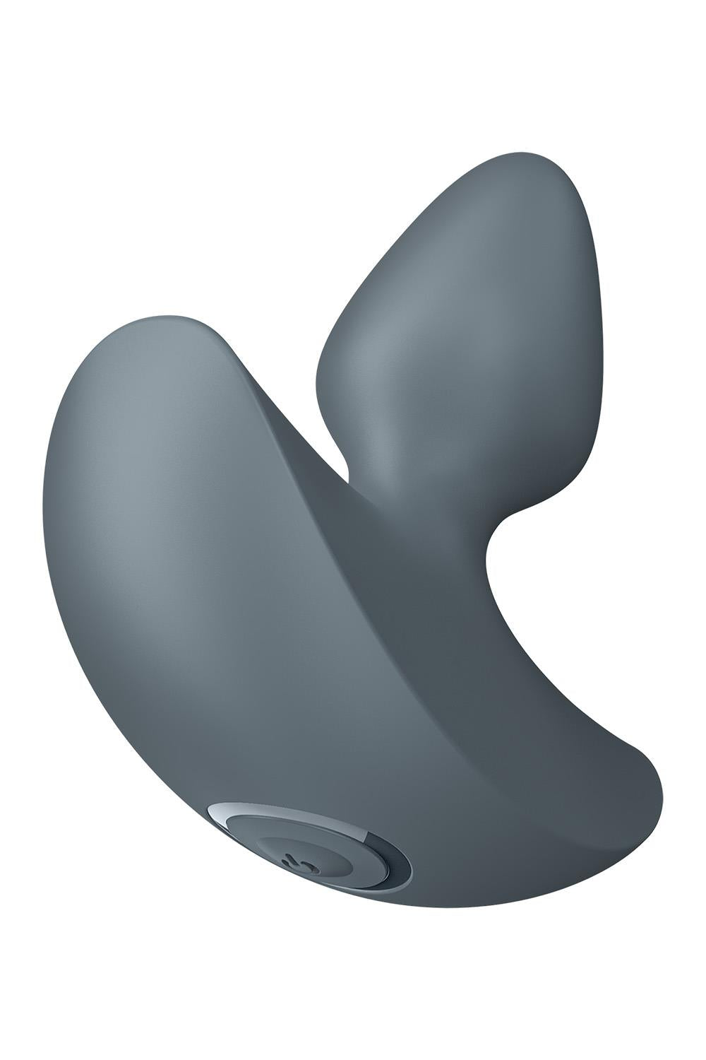 Satisfyer Booty Absolute Beginners 1 Midnight blå grå