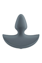 Satisfyer Booty Absolute Beginners 1 Midnight blå grå