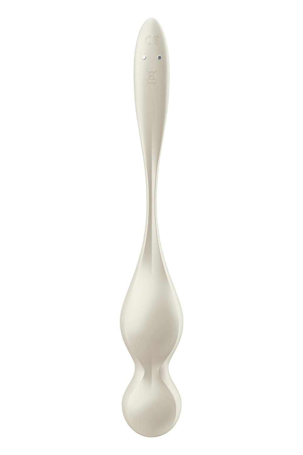 Satisfyer Love Birds 1 Connect APP vit