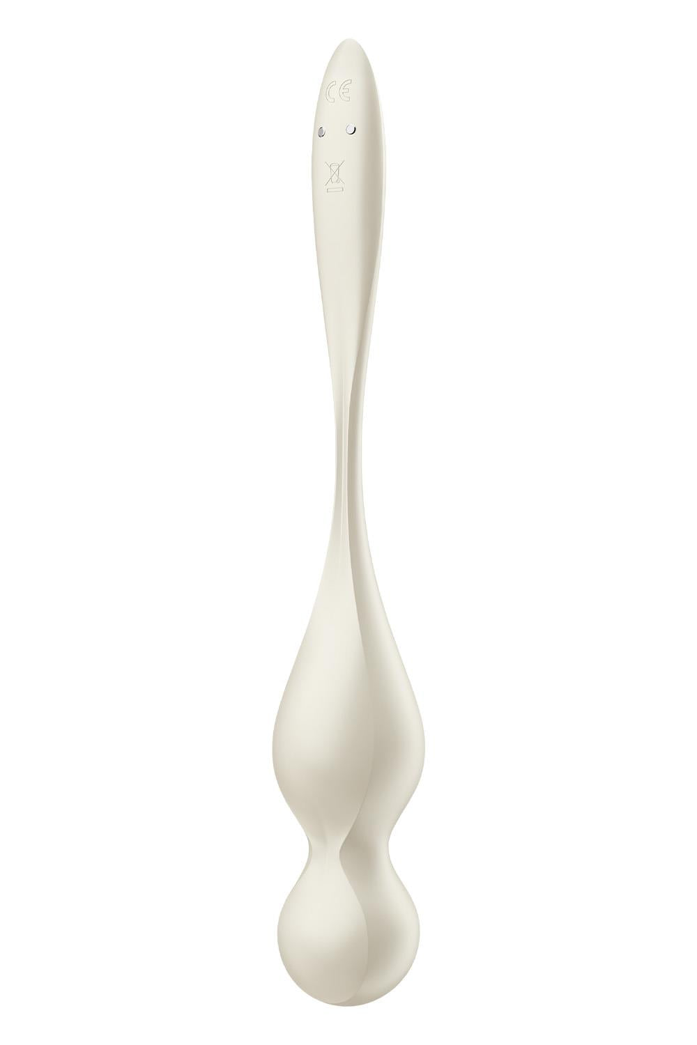 Satisfyer Love Birds 1 Connect APP vit