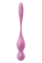 Satisfyer Love Birds 1 Connect APP rosa
