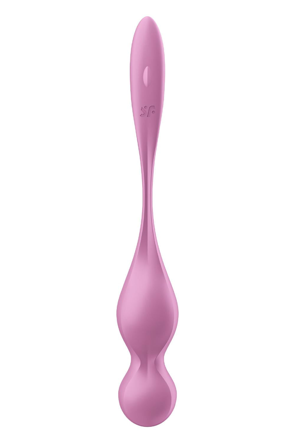 Satisfyer Love Birds 1 Connect APP rosa