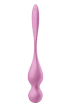 Satisfyer Love Birds 1 Connect APP rosa