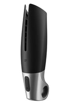 Satisfyer Power Masturbator Connect APP svart