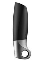 Satisfyer Power Masturbator Connect APP svart