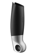 Satisfyer Power Masturbator Connect APP svart