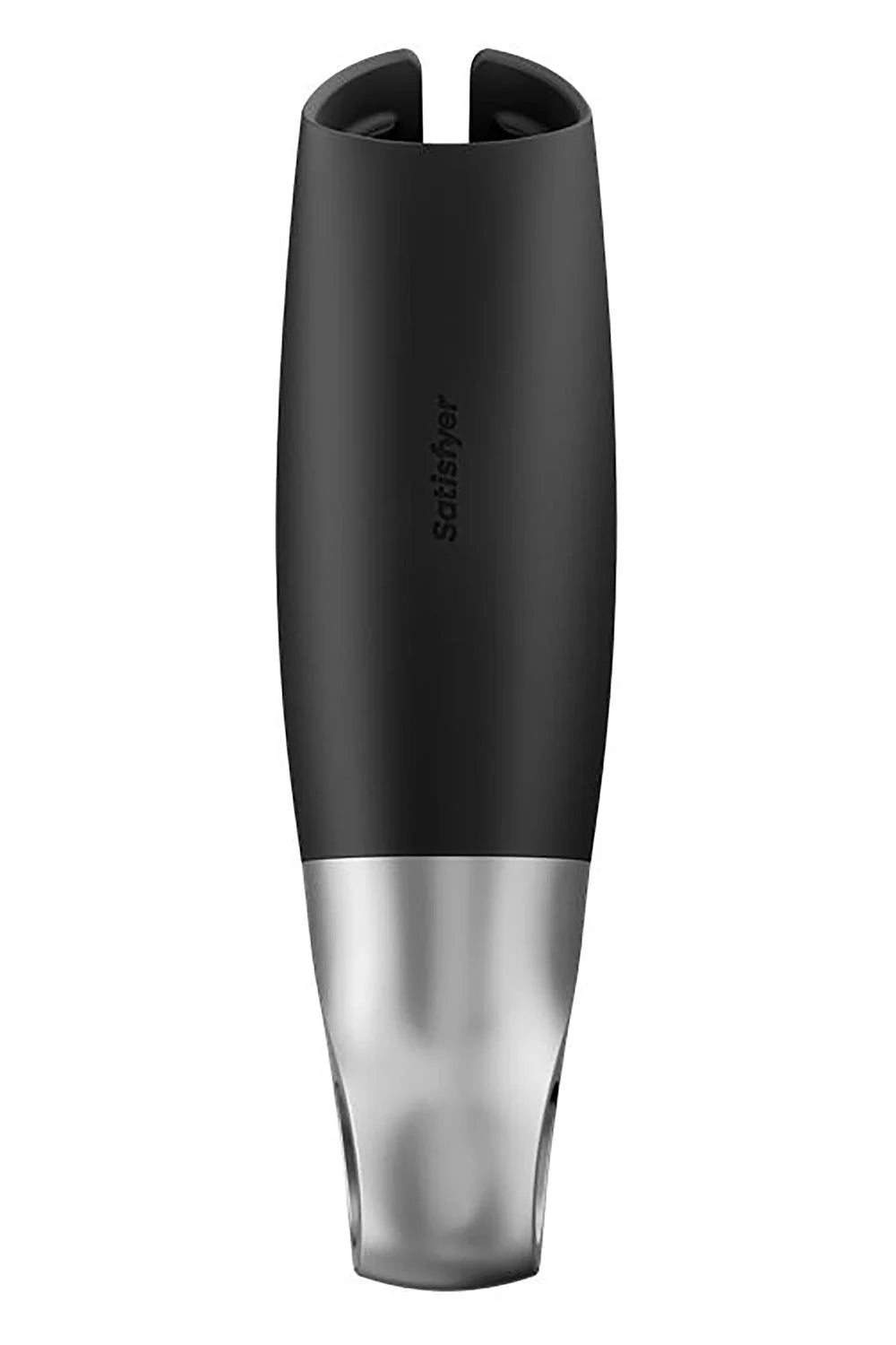 Satisfyer Power Masturbator Connect APP svart