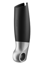 Satisfyer Power Masturbator Connect APP svart