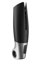 Satisfyer Power Masturbator Connect APP svart