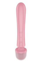 Satisfyer Triple Lover rosa