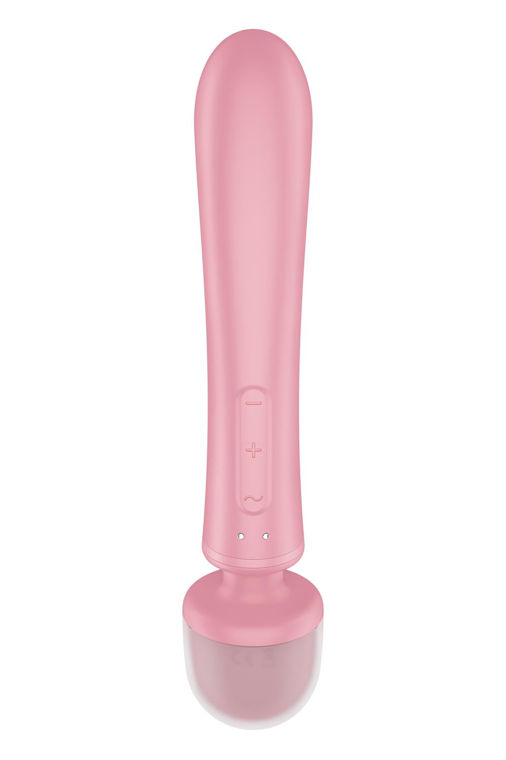 Satisfyer Triple Lover rosa