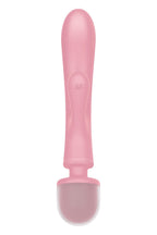 Satisfyer Triple Lover rosa