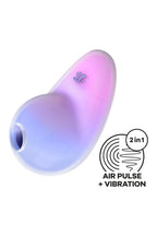 Satisfyer Pixie Dust Violet rosa multicolor
