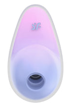 Satisfyer Pixie Dust Violet rosa multicolor
