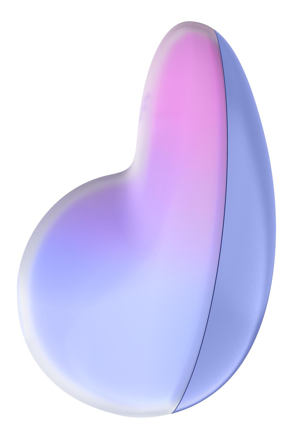 Satisfyer Pixie Dust Violet rosa multicolor