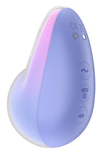 Satisfyer Pixie Dust Violet rosa multicolor