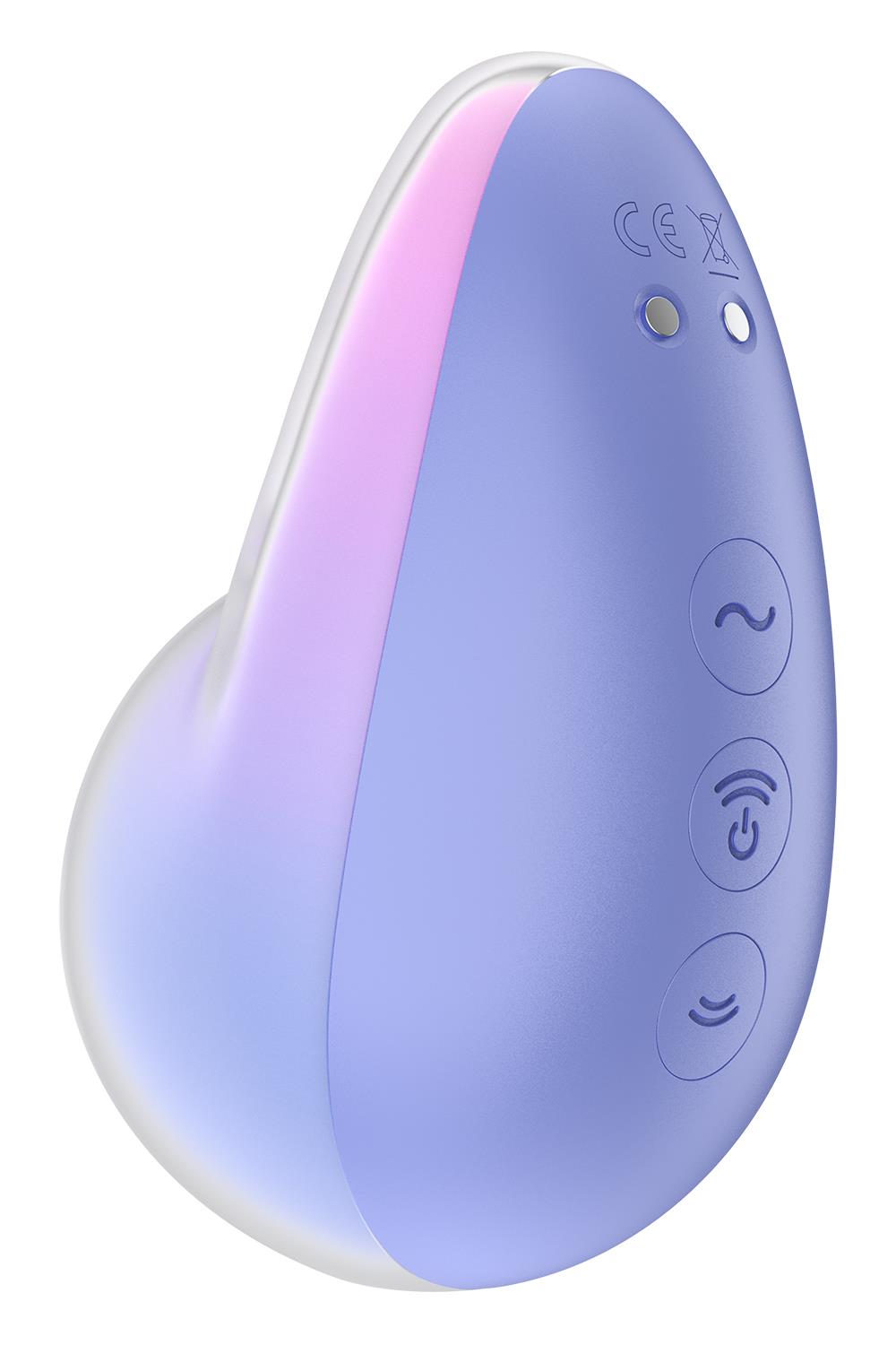 Satisfyer Pixie Dust Violet rosa multicolor