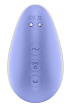 Satisfyer Pixie Dust Violet rosa multicolor