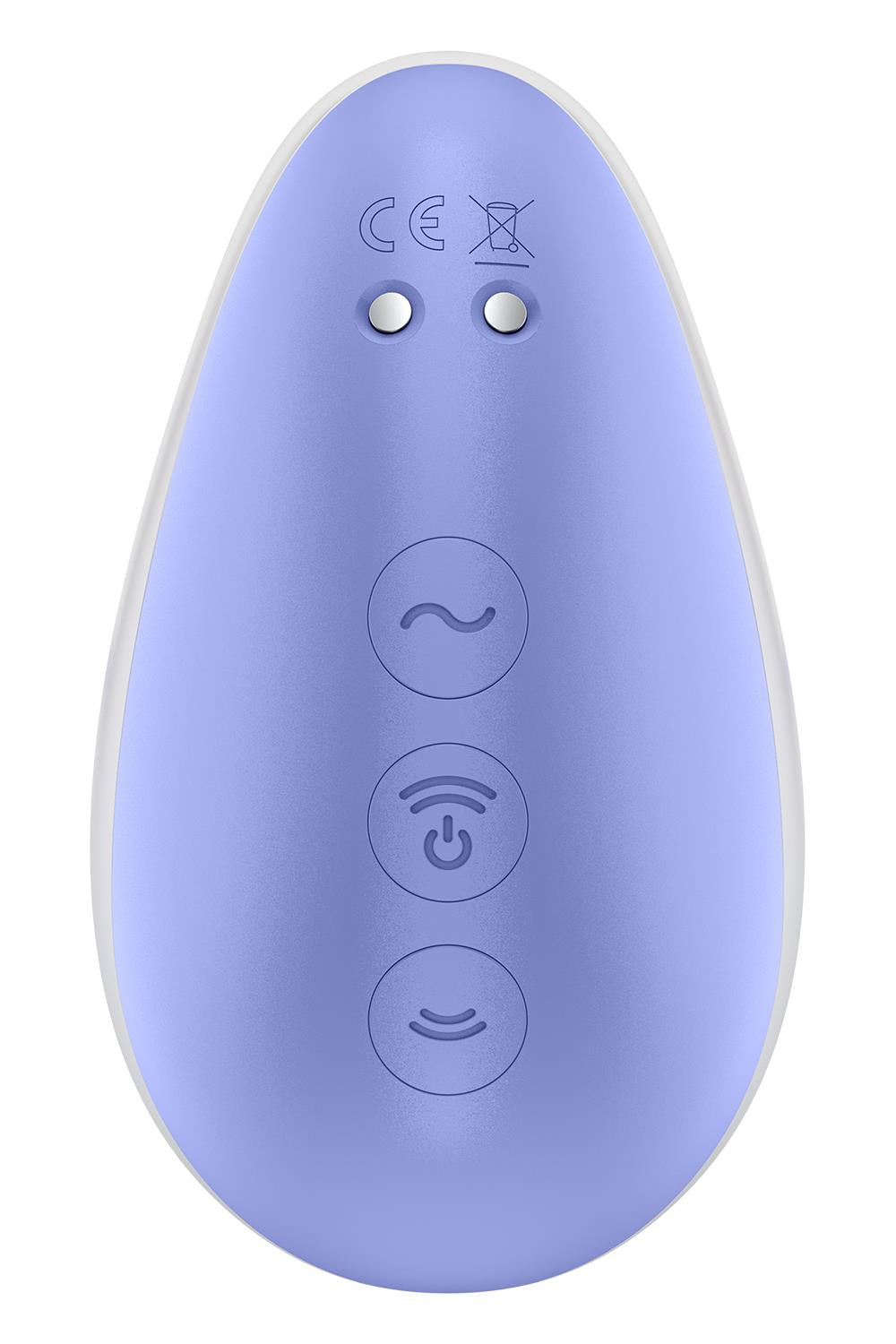 Satisfyer Pixie Dust Violet rosa multicolor