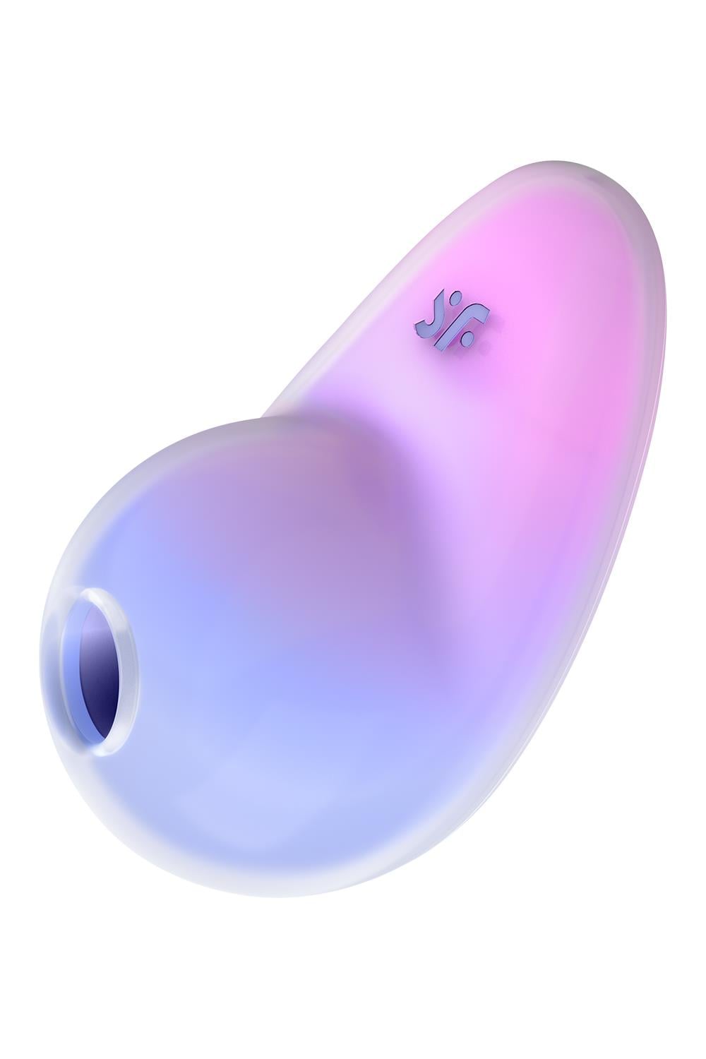 Satisfyer Pixie Dust Violet rosa multicolor intimprodukt