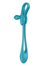 Satisfyer Plug & Play 1 blå