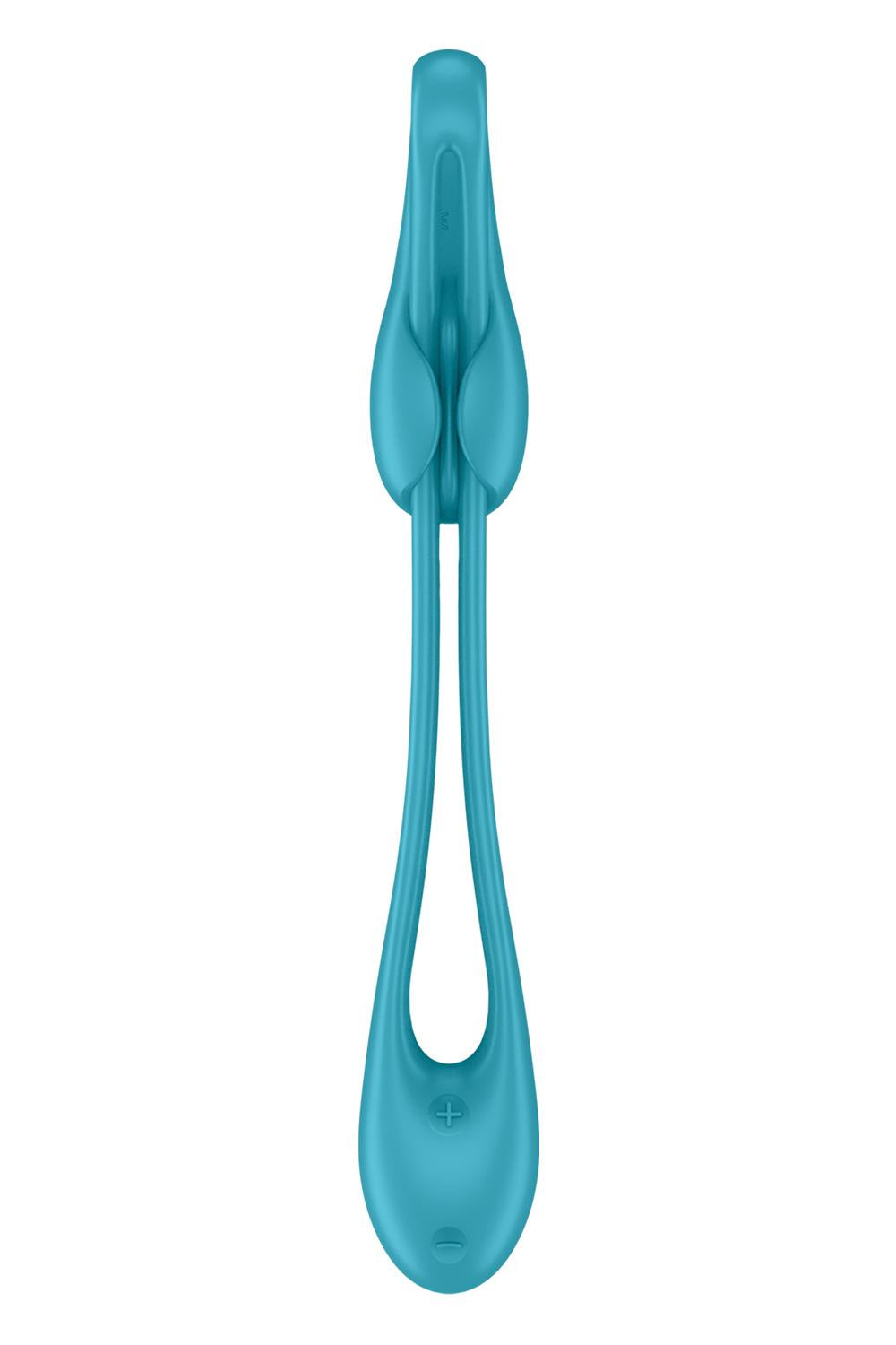 Satisfyer Plug & Play 1 blå