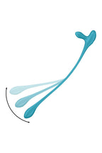 Satisfyer Plug & Play 1 blå