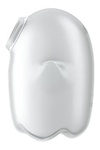 Satisfyer Glowing Ghost vit