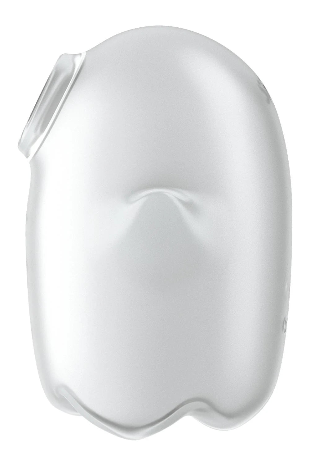 Satisfyer Glowing Ghost vit