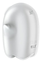 Satisfyer Glowing Ghost vit