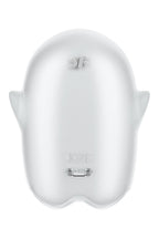 Satisfyer Glowing Ghost vit