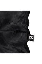 Satisfyer Treasure Bag L svart förvaringspåse