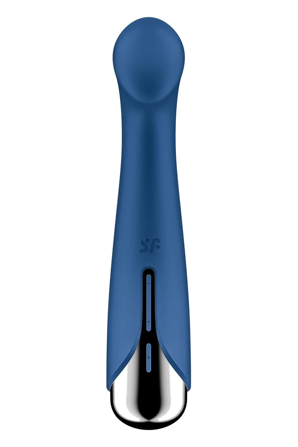 Satisfyer Spinning G-Spot 1 blå