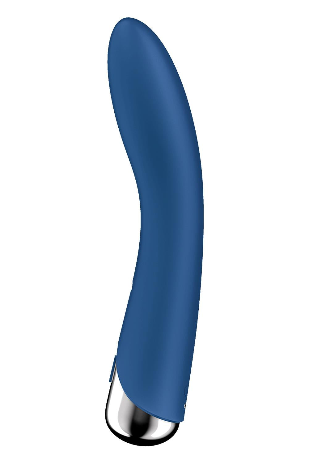 Satisfyer Spinning Vibe 1 blå