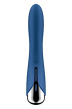 Satisfyer Spinning Vibe 1 blå