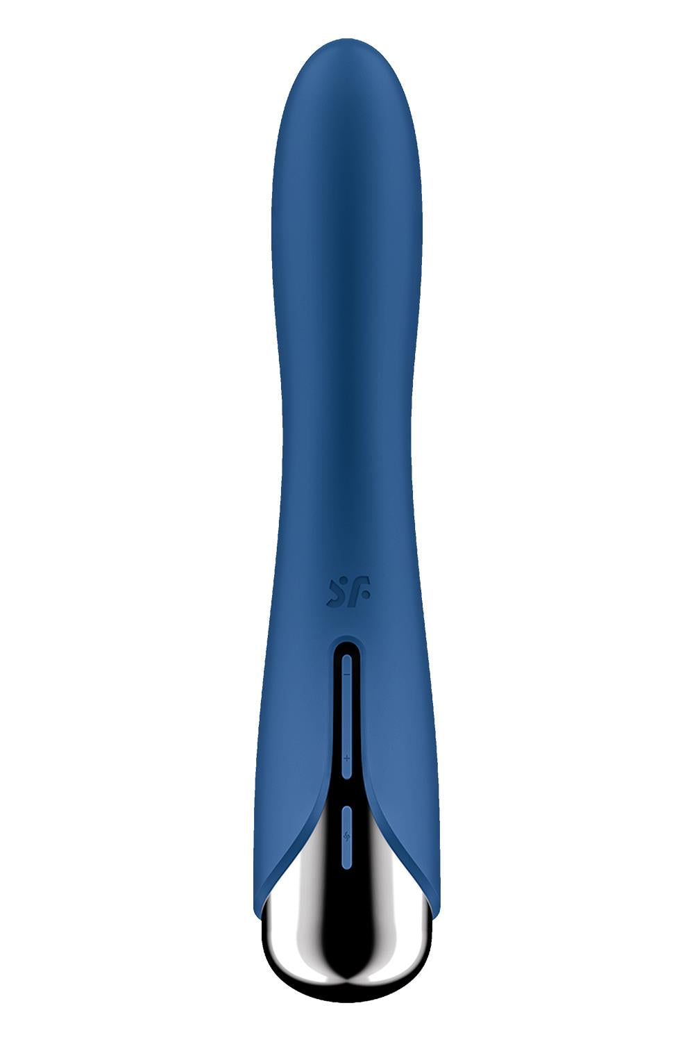 Satisfyer Spinning Vibe 1 blå