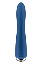 Satisfyer Spinning Vibe 1 blå