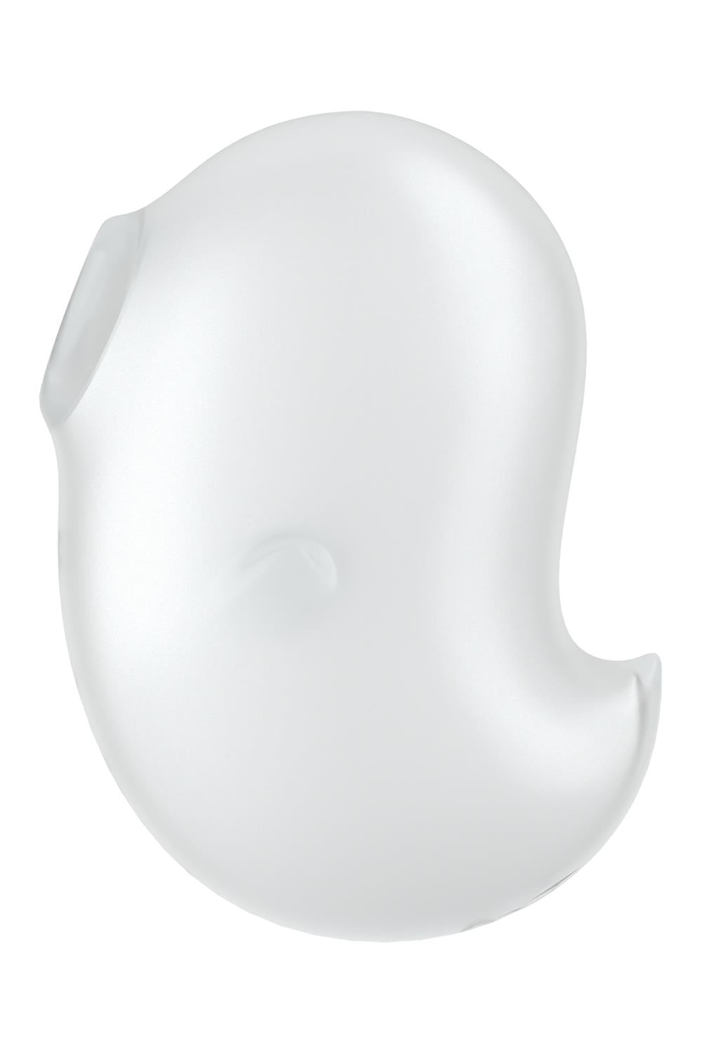 Satisfyer Cutie Ghost vit