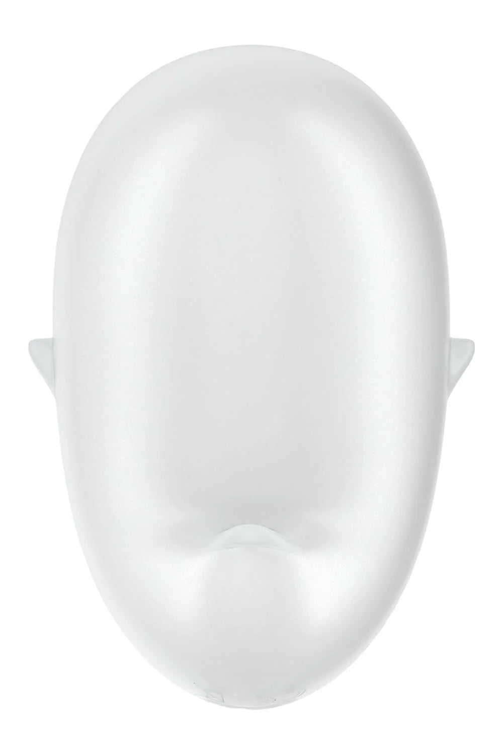 Satisfyer Cutie Ghost vit