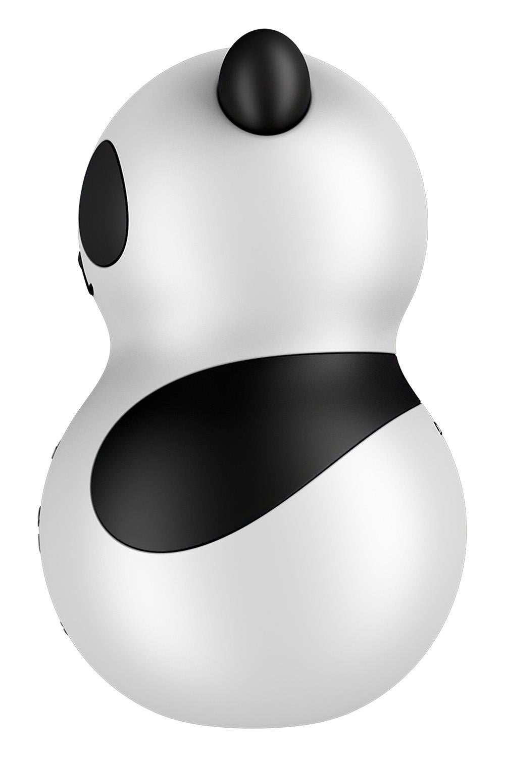 Satisfyer Pocket Panda vit