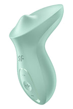 Satisfyer Exciterrr Mint grön