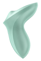 Satisfyer Exciterrr Mint grön