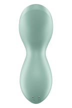 Satisfyer Exciterrr Mint grön