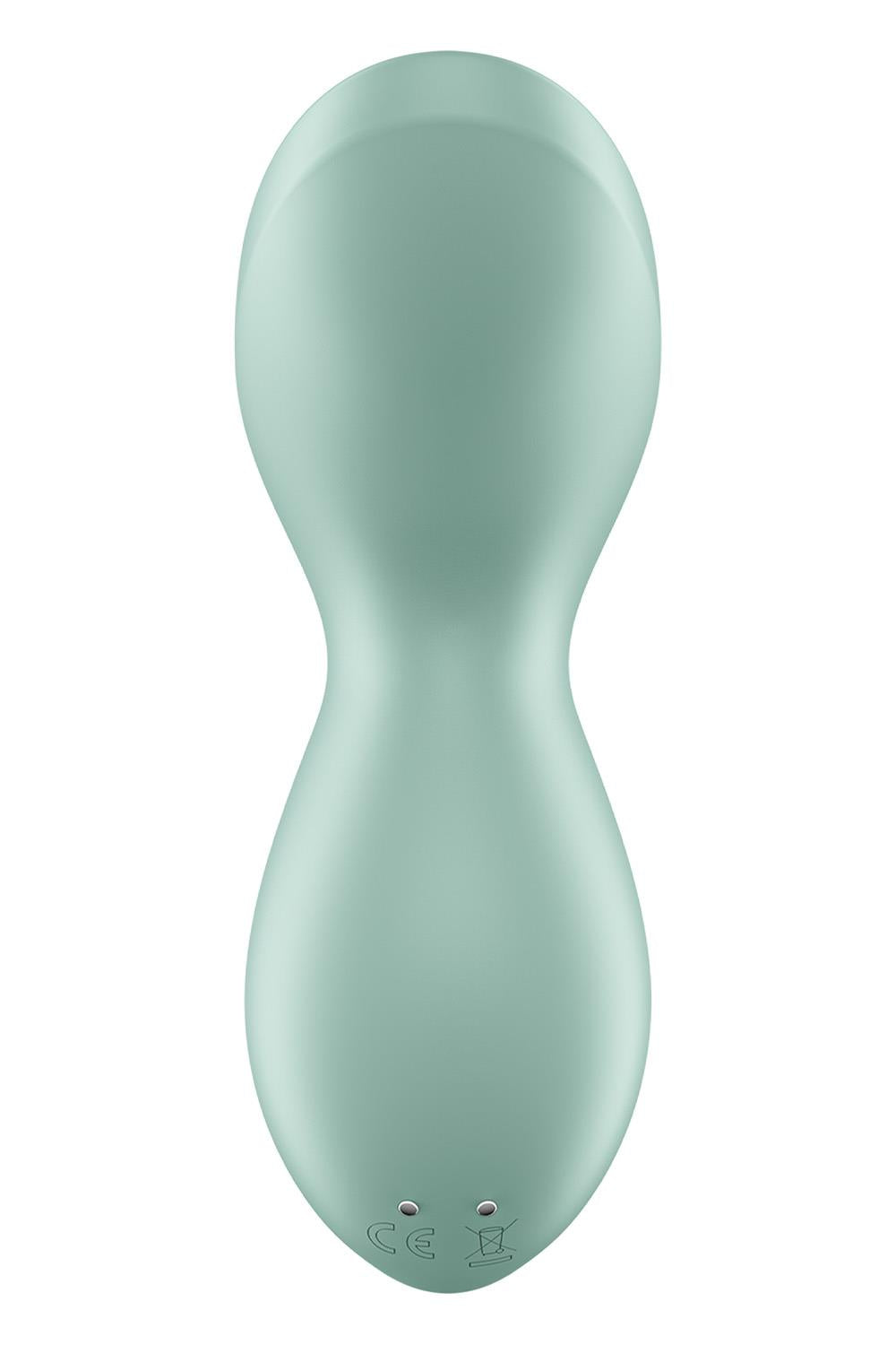 Satisfyer Exciterrr Mint grön