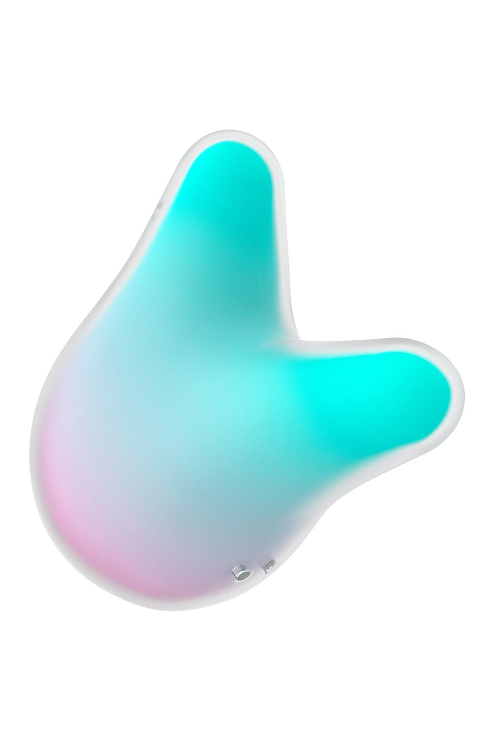 Satisfyer Mermaid Vibes Mint/pink multicolor