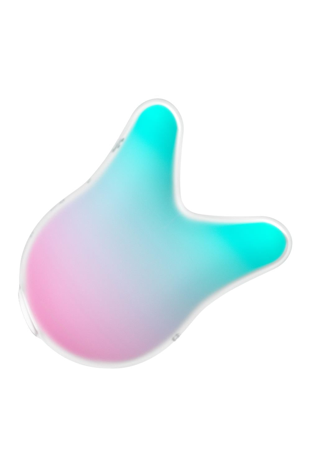 Satisfyer Mermaid Vibes Mint/pink multicolor